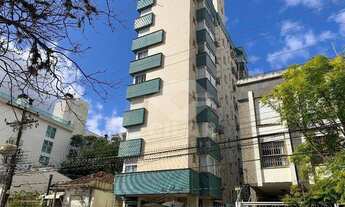 Imagem: Apartamento para alugar, 55 m² por R$ 2.892,28/mês