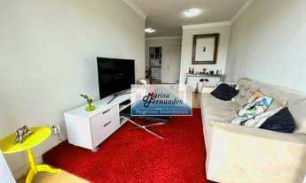 Imagem 4: Apartamento com 3 dormitórios à venda, 78 m² por R$ 490.000,00 - Vila Paulista - São Paulo