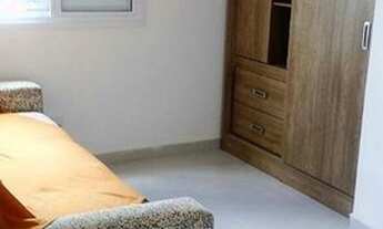 Imagem 6: Apartamento à venda, 53 m² por R$ 235.000,00 - Jardim da Granja - São José dos Campos/SP