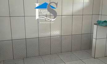 Imagem 4: Casa 2/4 sendo 1 suíte Novo Estrela