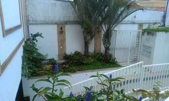 Imagem 2: Sobrado de condomínio 2 suítes ,2 vagas terraço gourmet vila Formosa