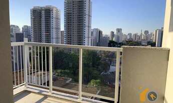 Imagem 7: Apartamento para Locação 2 dormitórios 1 suíte Like Alto da Boa Vista