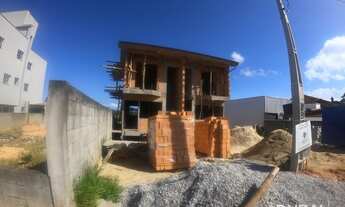 Imagem: Sobrado 2 Dormitórios, Sacada amp Garagem