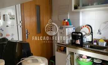 Imagem 7: Apartamento para Venda em Salvador, Armação, 3 dormitórios, 1 suíte, 2 banheiros, 2 vagas