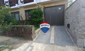 Imagem 3: Casa com 3 dormitórios à venda, 137 m² por R$ 380.000 - Parque Guarua - Juiz de Fora/MG a