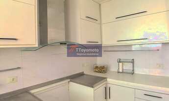 Imagem 7: Lindo Sobrado na Saúde. Com 225m², 3 dormitórios (1 suíte), 4 vagas de garagem