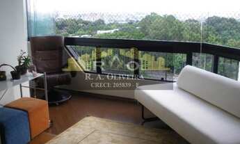 Imagem 2: Apartamento 3 dormitórios para Locação em São Paulo, Vila Indiana, 3 dormitórios, 1 suíte