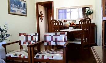 Imagem: Apartamento em Santos