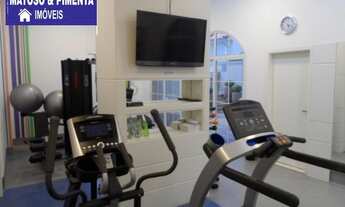 Imagem 7: Apartamentos para venda em Campinas no bairro Cambuí