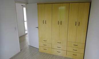 Imagem 5: 42m² - Em Frente São Camilo - 02 dorms, 01 vaga. Impecável