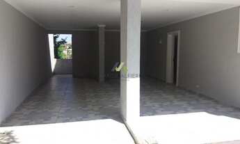 Imagem 2: SANTANA DE PARNAÍBA - Casa de Condomínio - Alphaville 06