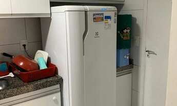 Imagem 7: VENDO APARTAMENTO NO EDIFÍCIO SARA BEHAR - Bairro Universitário