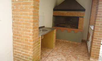 Imagem 6: Casa com 4 dormitórios à venda, 544 m² por R$ 1.100.000,00 - Vila Trujillo - Sorocaba/SP