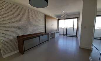 Imagem: Apartamento para aluguel possui 60 metros