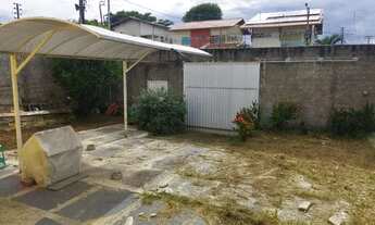 Imagem 3: Casa nova no Gurupi semi-imobiliada