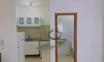 Imagem 7: Kitnet com 1 dormitório para alugar, 25 m² por R$ 1.500,00 - Cidade Universitária - Campin