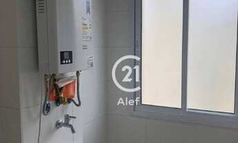 Imagem 5: Apartamento em prédio novo em Higienópolis