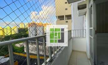 Imagem 2: Oportunidade Apartamento 3/4 Suite 2 Varandas em Brotas