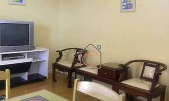 Imagem 7: Apartamento à venda, 76 m² por R$ 199.000,00 - Centro - Macaé/RJ