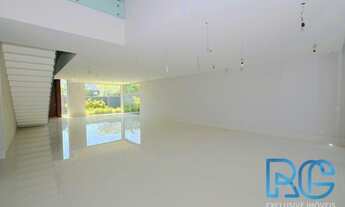 Imagem 4: Casa Triplex Del Lago Barra da Tijuca