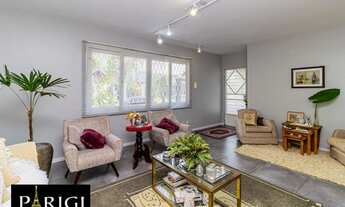 Imagem 6: Casa para alugar, 227 m² por R$ 8.000,00/mês - Três Figueiras - Porto Alegre/RS