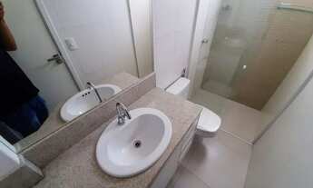 Imagem 3: Cobertura com 4 dormitórios para alugar, 237 m² por R$ 8.400,00/mês - Santa Maria - Uberlâ