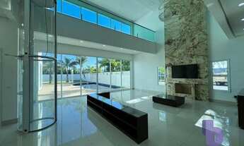 Imagem: Casa com 4 dormitórios à venda, 447 m²