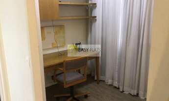 Imagem 4: Flat Mobilia Pool em Consolação - São Paulo, SP