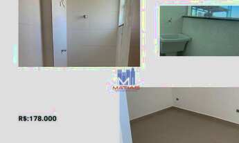 Imagem 5: Studio com 1 dormitório à venda, 34 m² por R$ 180.000,00 - Cidade Antônio Estevão de Carva