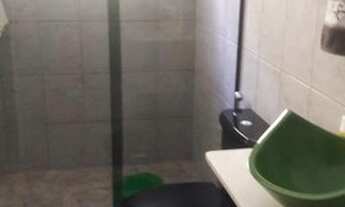 Imagem 3: Casa / Térrea - Jardim Santa Marina - Locação - Residencial