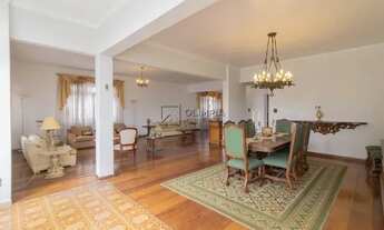 Imagem 7: Venda Apartamento 4 Dormitórios - 290 m² Jardim Paulista