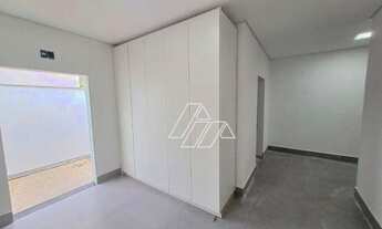 Imagem 3: Casa com 3 dormitórios para alugar, 180 m² por R$ 6.350,00/mês - Esmeraldas - Marília/SP