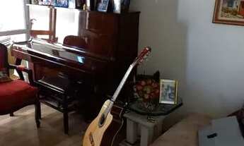 Imagem 6: Lindo apartamento na zona norte de SP