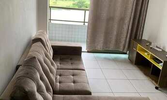 Imagem 2: VENDO APARTAMENTO NO EDIFÍCIO SARA BEHAR - Bairro Universitário