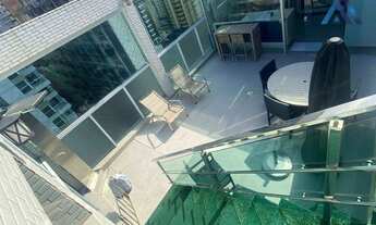 Imagem 3: Cobertura Duplex no Gonzaga em Santos!