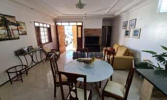 Imagem 5: Casa com 3 dormitórios à venda, 170 m² por R$ 690.000 - Luzardo Viana - Maracanaú/CE