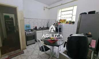 Imagem 6: Pertinho da Rua Halfeld em Juiz de Fora - Apartamento de 2 quartos