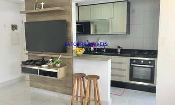 Imagem 5: APARTAMENTO RESIDENCIAL em JUNDIAÍ - SP, BOSQUE DOS JACARANDÁS