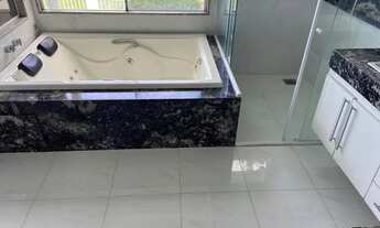 Imagem 2: CASA C/ 5 QUARTOS - EM CONDOMÍNIO