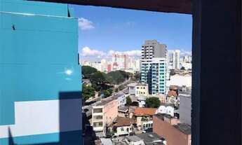 Imagem 6: APARTAMENTO A VENDA EM SP BELA VISTA