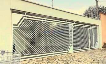 Imagem: Casa - Vila Sonia - Valinhos