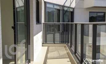 Imagem 5: Apartamento à venda Flamengo com 143,00 m² , 2 quartos 1 suíte 2 vagas