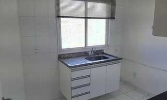 Imagem 2: Apartamento com 3 dormitórios para alugar, 82 m² - Assunção - São Bernardo do Campo/SP