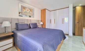 Imagem 3: Apartamento à venda, 130 m² por R$ 1.300.000,00 - Itapuã - Vila Velha/ES