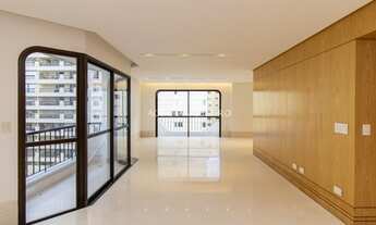 Imagem 4: SãO PAULO - Apartamento Padrão - Jardim Paulista