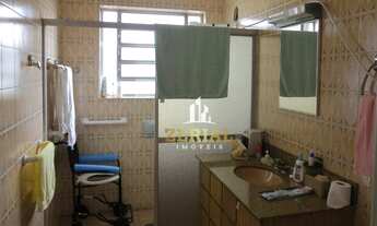 Imagem 5: Casa com 4 dormitórios à venda, 624 m² por R$ 1.400.000,00 - Osvaldo Cruz - São Caetano do