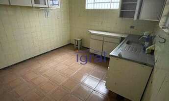 Imagem 7: Casa à venda, 140 m² por R$ 1.200.000,00 - Vila Guarani (Zona Sul) - São Paulo/SP