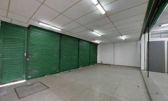 Imagem 3: Ponto Comercial Av Cidade Jardim Locação SJC