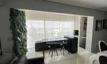 Imagem 2: Apartamento com 3 dormitórios à venda, 96 m² por R$ 895.000,00 - Boa Vista - São Caetano d