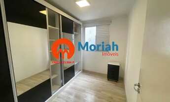 Imagem 7: Apartamento venda ou locação, 02 dormitórios, 01 vaga, 01 banheiro, região do Morumbi, Jar